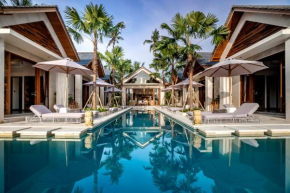 Villa Zen Paradise